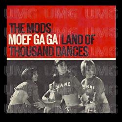 Moef Ga Ga - The Mods