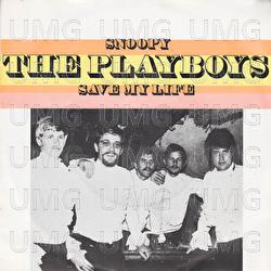 Snoopy - The Playboys