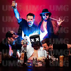 Helg - Ringnes-Ronny, Stavangerkameratene