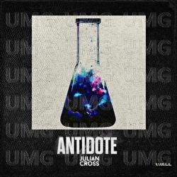 Antidote - Julian Cross