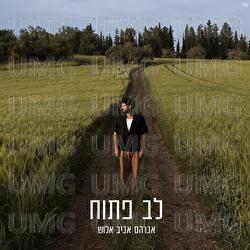Lev Patuach - Avraham Aviv Alush