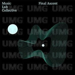 Final Ascent (arr. piano) - Music Lab Collective