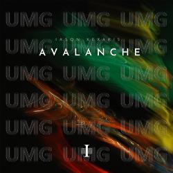 Avalanche - Iason Xexakis