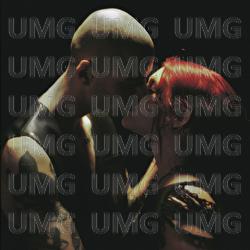 Beso Nuclear - Samura&iuml;