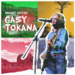 Gasy Tokana - Mamy Gotso