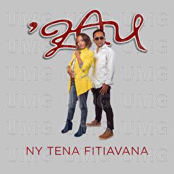 Ny Tena Fitiavana - 'Zay