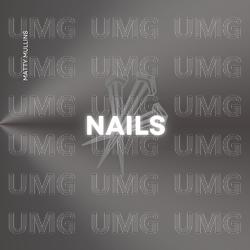 Nails - Matty Mullins