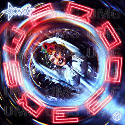 WARP SPEED - Com3t