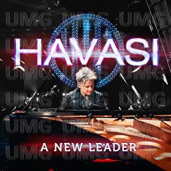 A New Leader - HAVASI