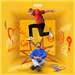 Hanakin - Meland x Hauken