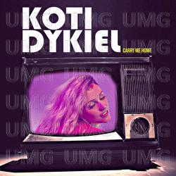 Carry Me Home - Koti Dykiel, Tabb