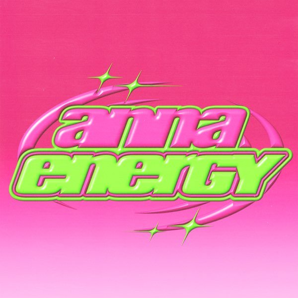 ENERGY - ANNA