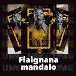 Fiainagna Mandalo - Jazz MMC, Or'Tence