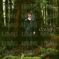 Daylight - David Kushner