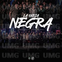 La Oveja Negra - Grupo Recluta, Diferente Nivel