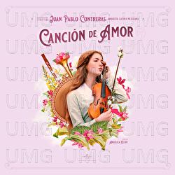 La Minerva - I. Canci&oacute;n de Amor - Juan Pablo Contreras, Orquesta Latino Mexicana, Angélica Olivo