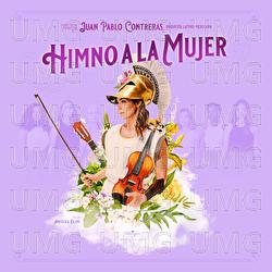 La Minerva - III. Himno a la Mujer - Juan Pablo Contreras, Orquesta Latino Mexicana, Angélica Olivo