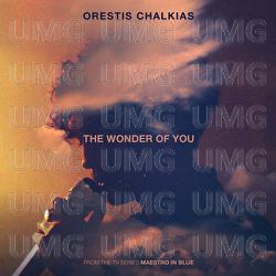 The Wonder Of You - Orestis Chalkias