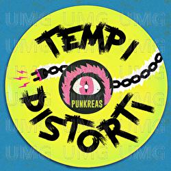 Tempi Distorti - Punkreas