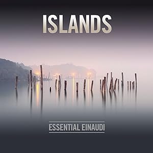 Islands - Essential Einaudi