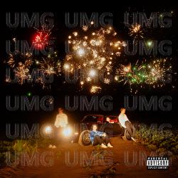 Camaro - EP - New Friends