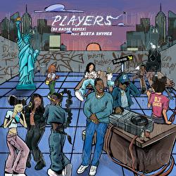 Players - Coi Leray, Busta Rhymes
