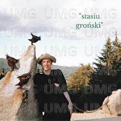 stasiu gronski - Hubert.