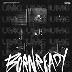 Born Ready - KC Rebell