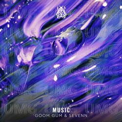 Music - Goom Gum, Sevenn