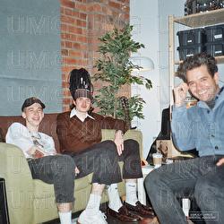 BUMMER! - POLICE CAR COLLECTIVE