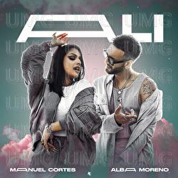 Ali - Manuel Cort&eacute;s, Alba Moreno