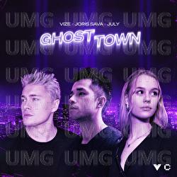 Ghost Town - VIZE, Joris Sava, July