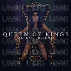Queen of Kings - Alessandra, Billen Ted
