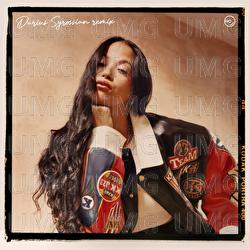 Giving Me - Jazzy, Darius Syrossian