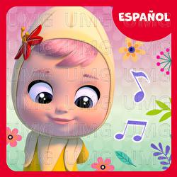 Gigabeb&eacute; - Beb&eacute;s Llorones, Kitoons en Espa&ntilde;ol
