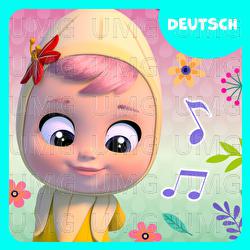 Riesenbaby - Cry Babies auf Deutsch, Kitoons auf Deutsch
