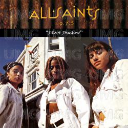 Silver Shadow - All Saints 1.9.7.5.