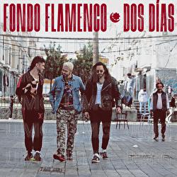 Dos D&iacute;as - Fondo Flamenco