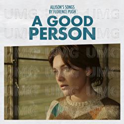 The Best Part - Florence Pugh