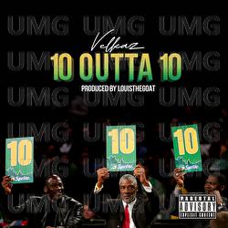 10 Outta 10 - Velkaz