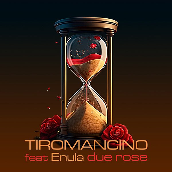 Due Rose - Tiromancino, Enula