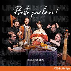 Castello: Sonata Duodecima a 3 In A Minor - Les Barocudas