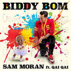 Biddy Bom - Sam Moran, Qai Qai