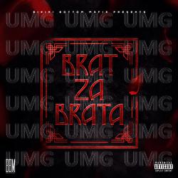 Brat za Brata - Scenzah, JURI, Sun Diego