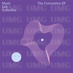 Coronation EP - Music Lab Collective