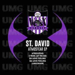 Atmosfear - St. David