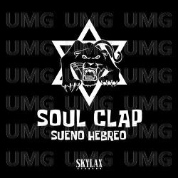 Sueno Hebreo - Soulclap, Stolt
