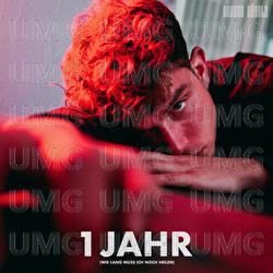 1 Jahr (Wie lang muss ich noch heilen) - Gregor H&auml;gele