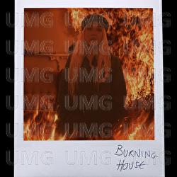 Burning House - The Lottery Winners