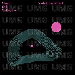 Zadok The Priest (arr. piano) - Music Lab Collective
